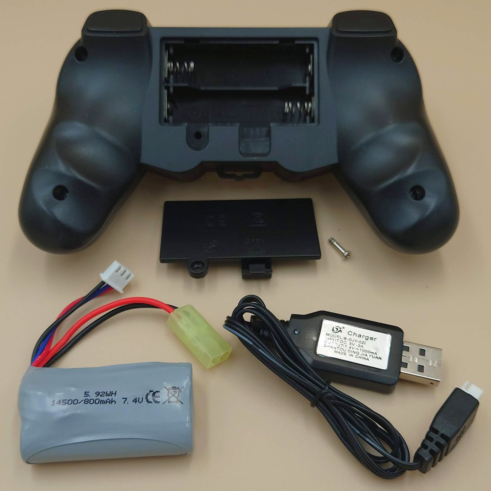 タイガーI 終期