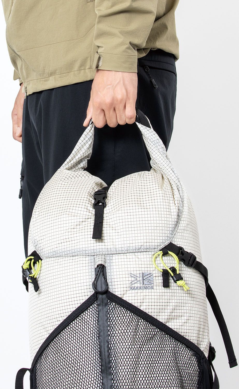 カリマー KARRIMOR