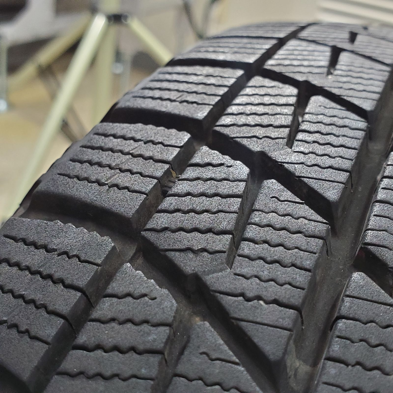 アイスエスポルテ ダイハツ