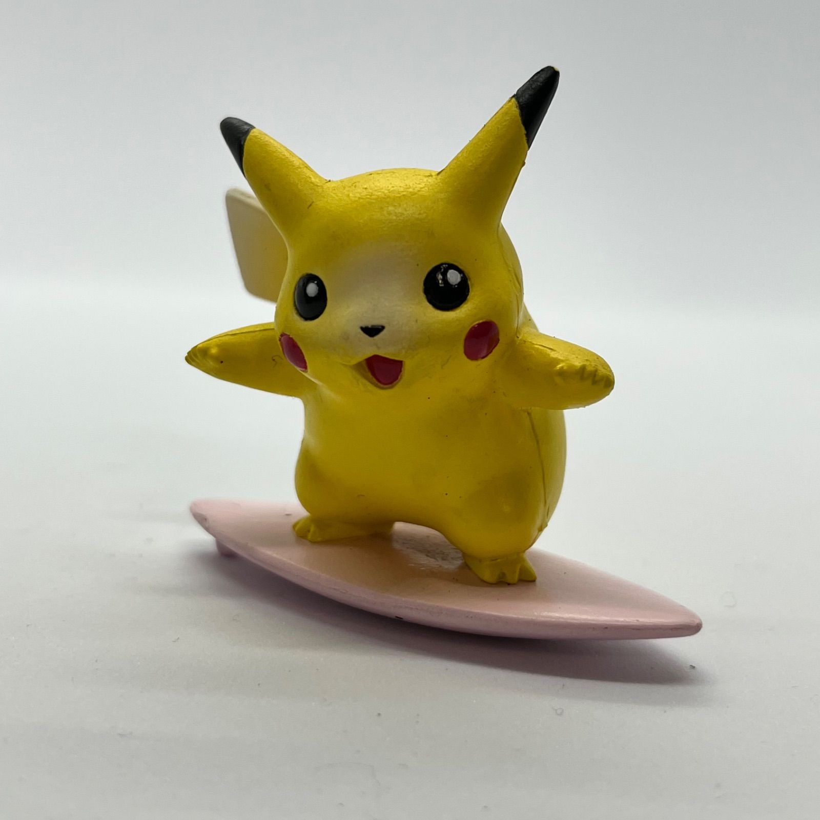 【激レア】初期　モンコレ　モンスターコレクション　ピカチュウ　なみのりピカチュウ なみのりピカチュウ / TAKARA TOMY(タカラトミー) モンスター