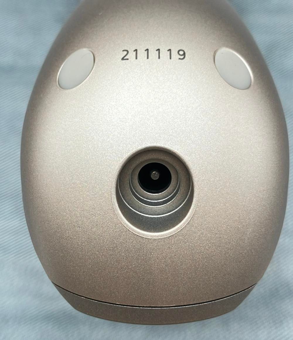 極美品⁄21年製Panasonic RF美顔器 EH-SR74ブランド公式通販