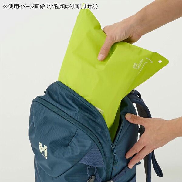 登山