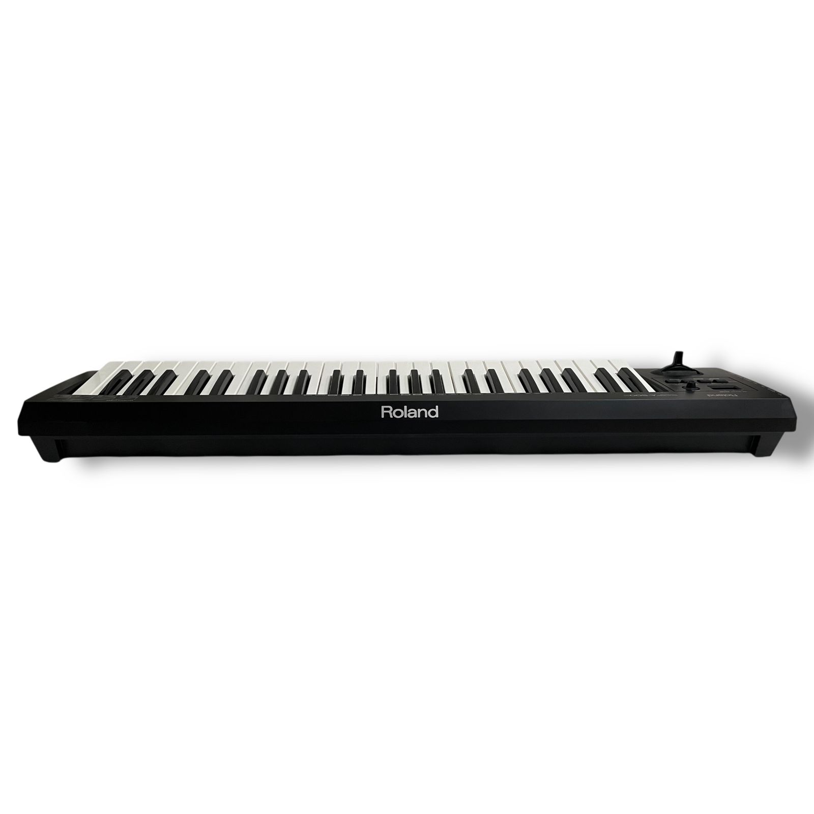 △ ローランド Roland MIDI USBキーボード・コントローラー A