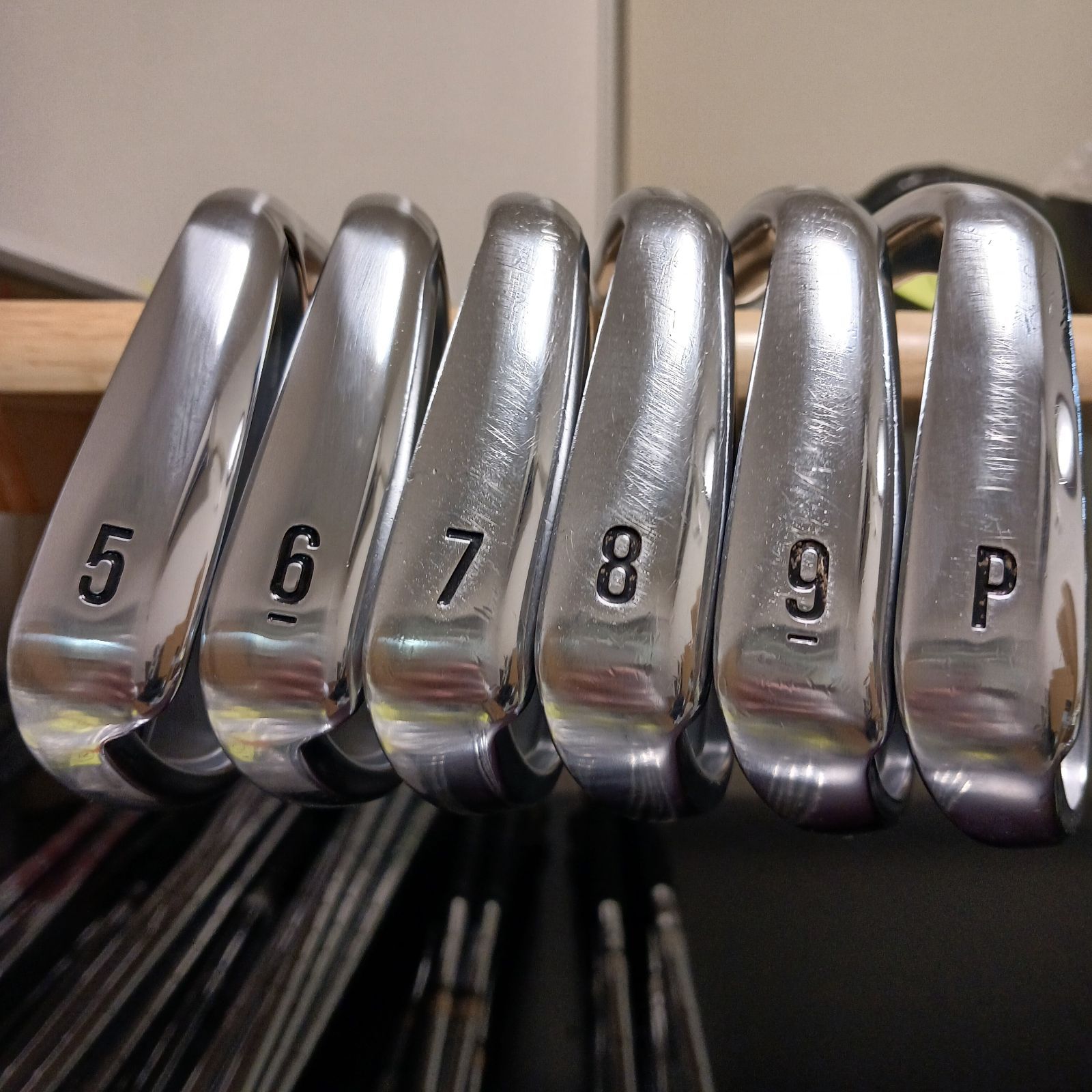 6本セット 264