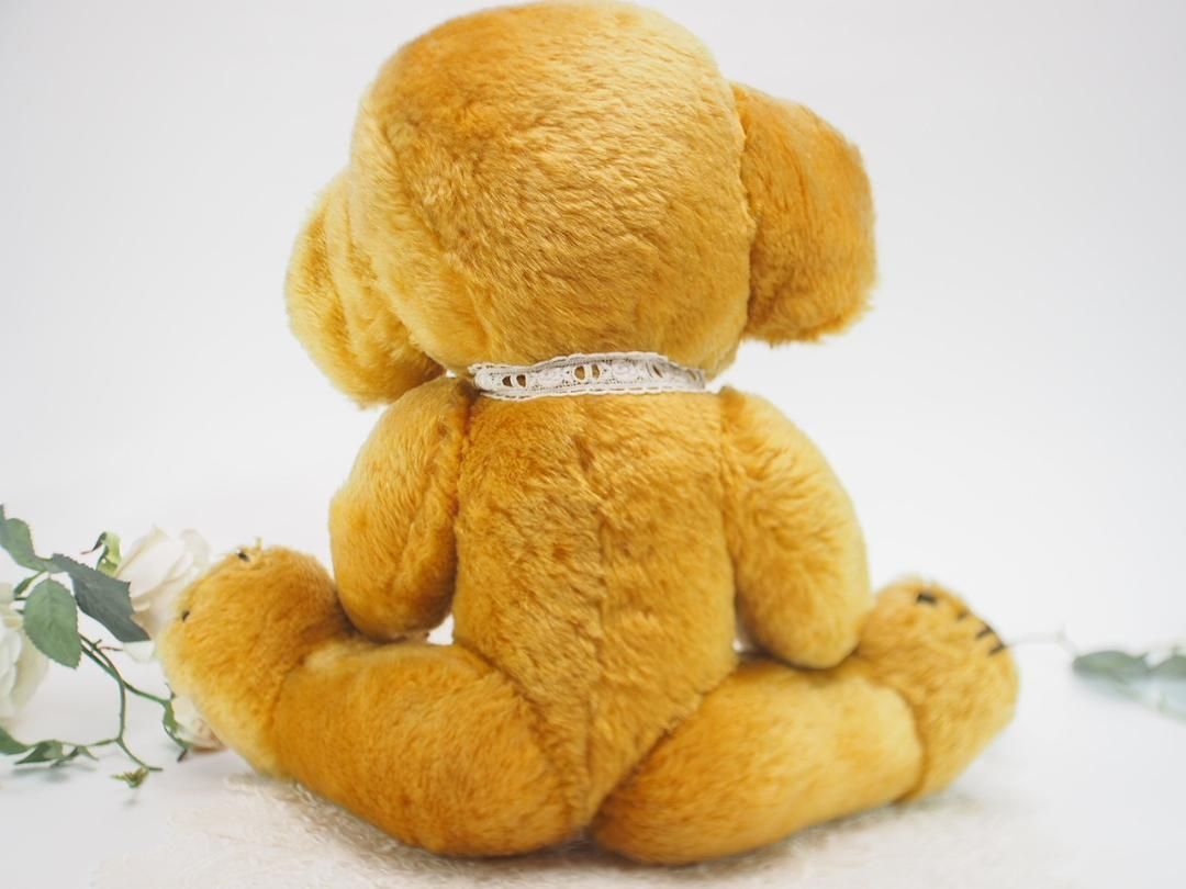 送料無料◇メリーソート◇1960's チーキーベア 44cm