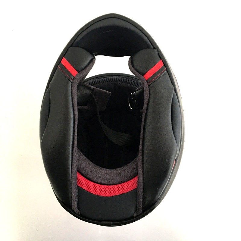 SHOEI Z-8 フルフェイスヘルメット ピンロックシート装着 2023年製 除