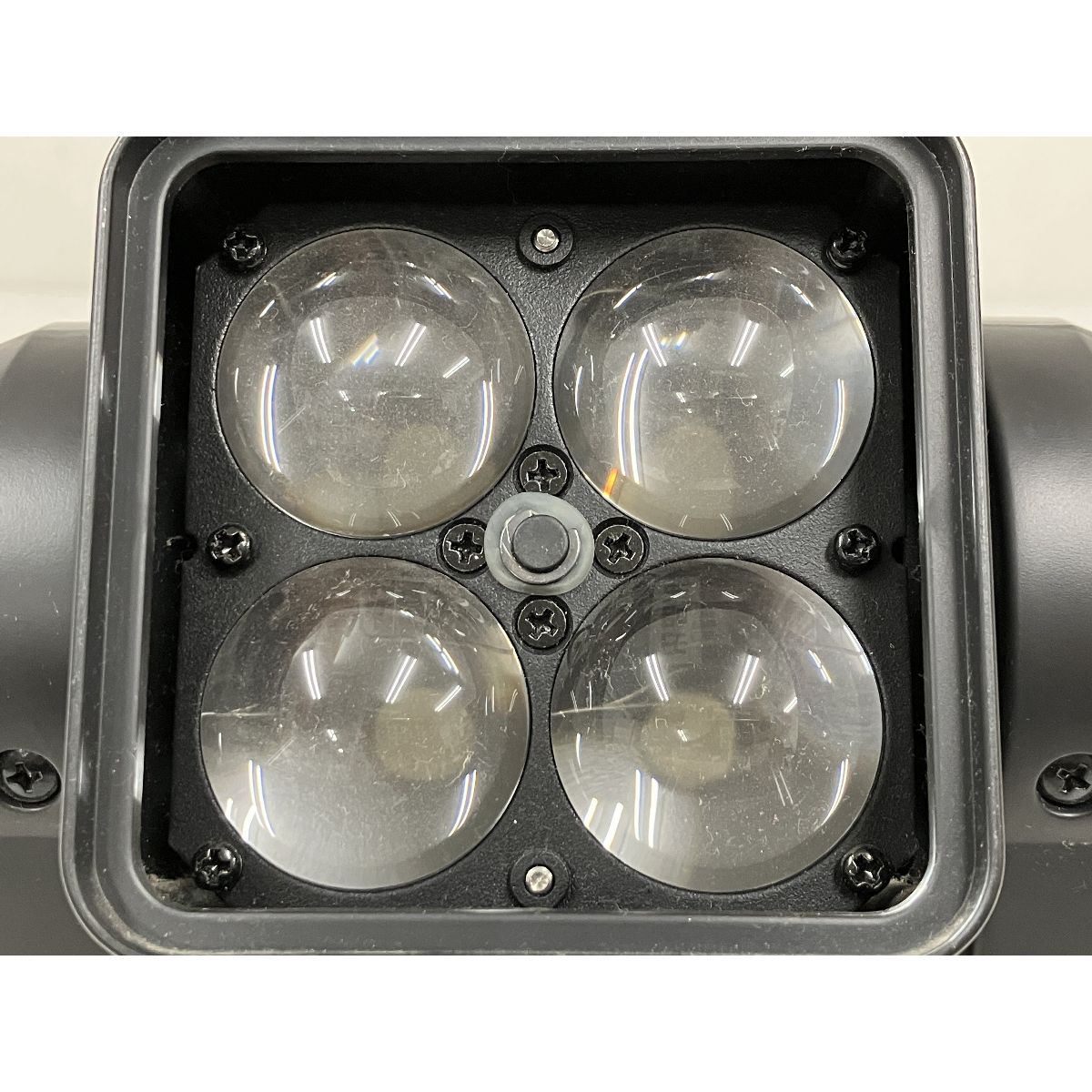 ADJ inno Pocket Z4 LEDムービングヘッドライト O10439522 TALLINNNEXPO_COM