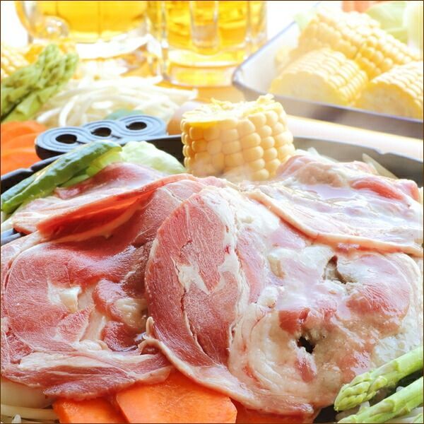 ラム肉