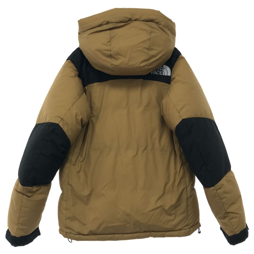 THE NORTH FACE (ザノースフェイス) BALTRO LIGHT JACKET バルトロ