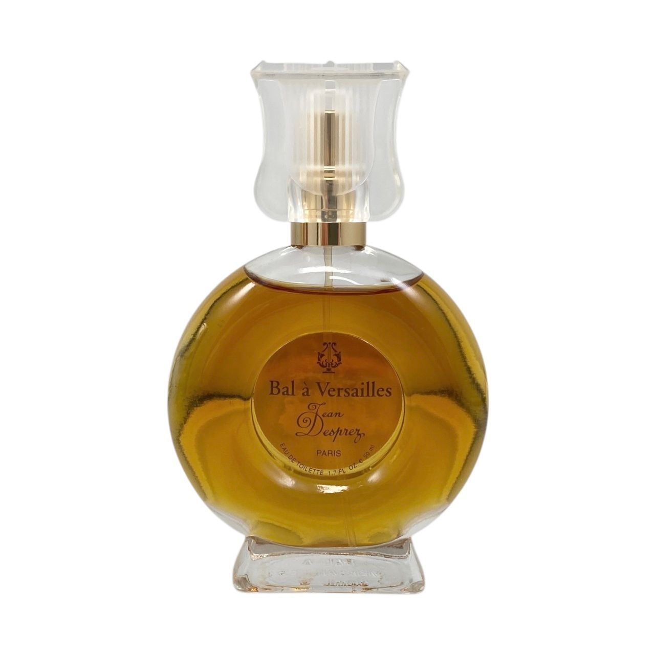 ☆EM1085 Jean Desprez Bal a Versailles 50ml - メルカリ