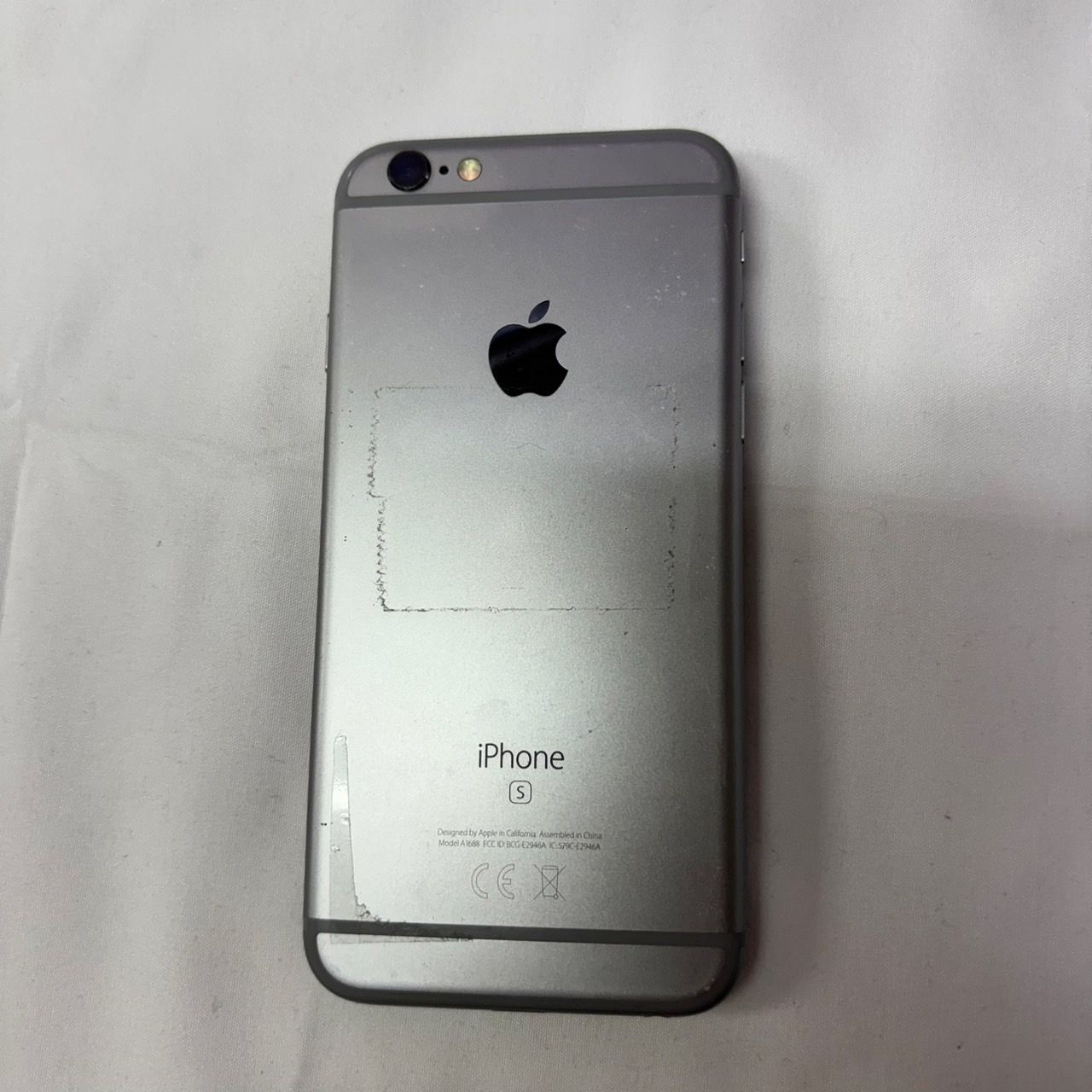 中古 iPhone 4台ジャンク iPhone 4,4s 4台 まとめ売り ジャンク - メルカリ