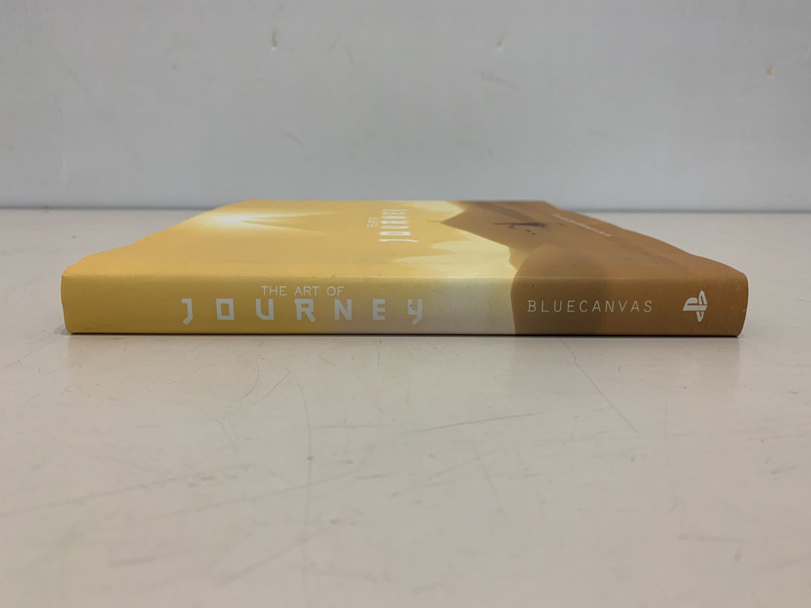 THE ART OF JOURNEY 風ノ旅ビト 英語版 - メルカリ