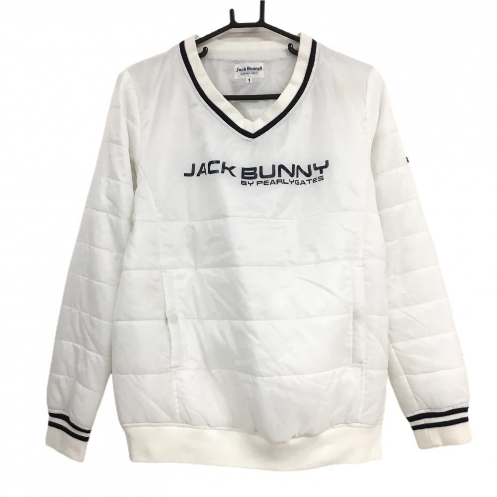 JACK BUNNY中綿スニード JACK BUNNY 中綿入りスニード、リバーシブル