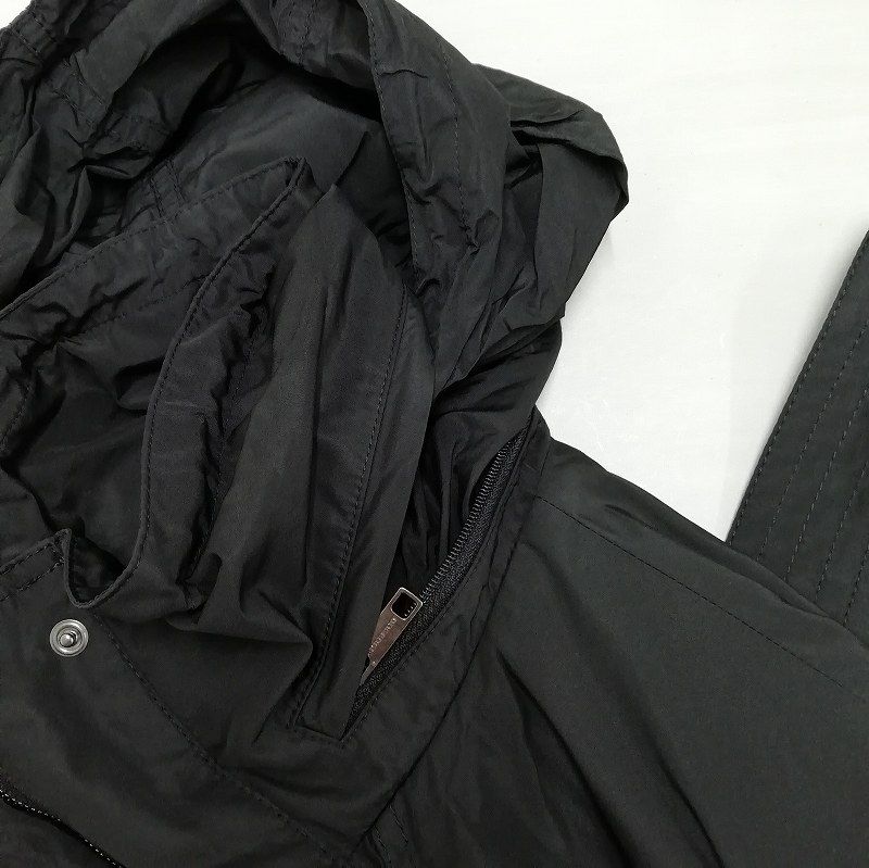バーバリー ロンドン BURBERRY LONDON 美品 ナイロンジャケット