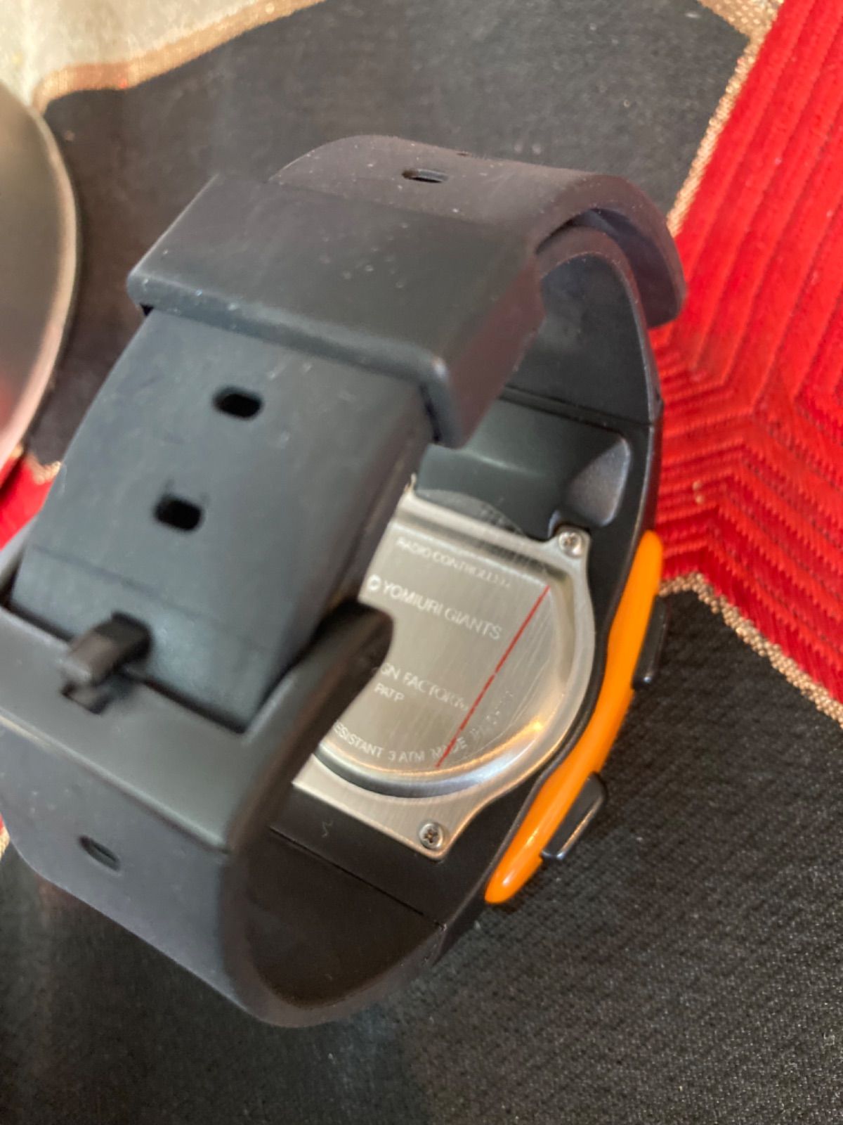 ジャイアンツ 腕時計 読売ジャイアンツ公式オンラインストア｜選手