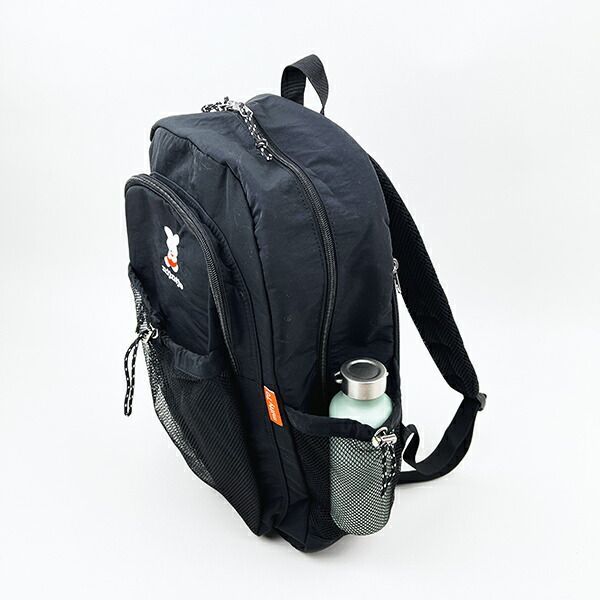 ミッフィー OUTDOOR(アウトドア) ×miffy70 コラボデイバッグ ミッフィー OUTDOOR(アウトドア) ×miffy70 コラボデイバッグ