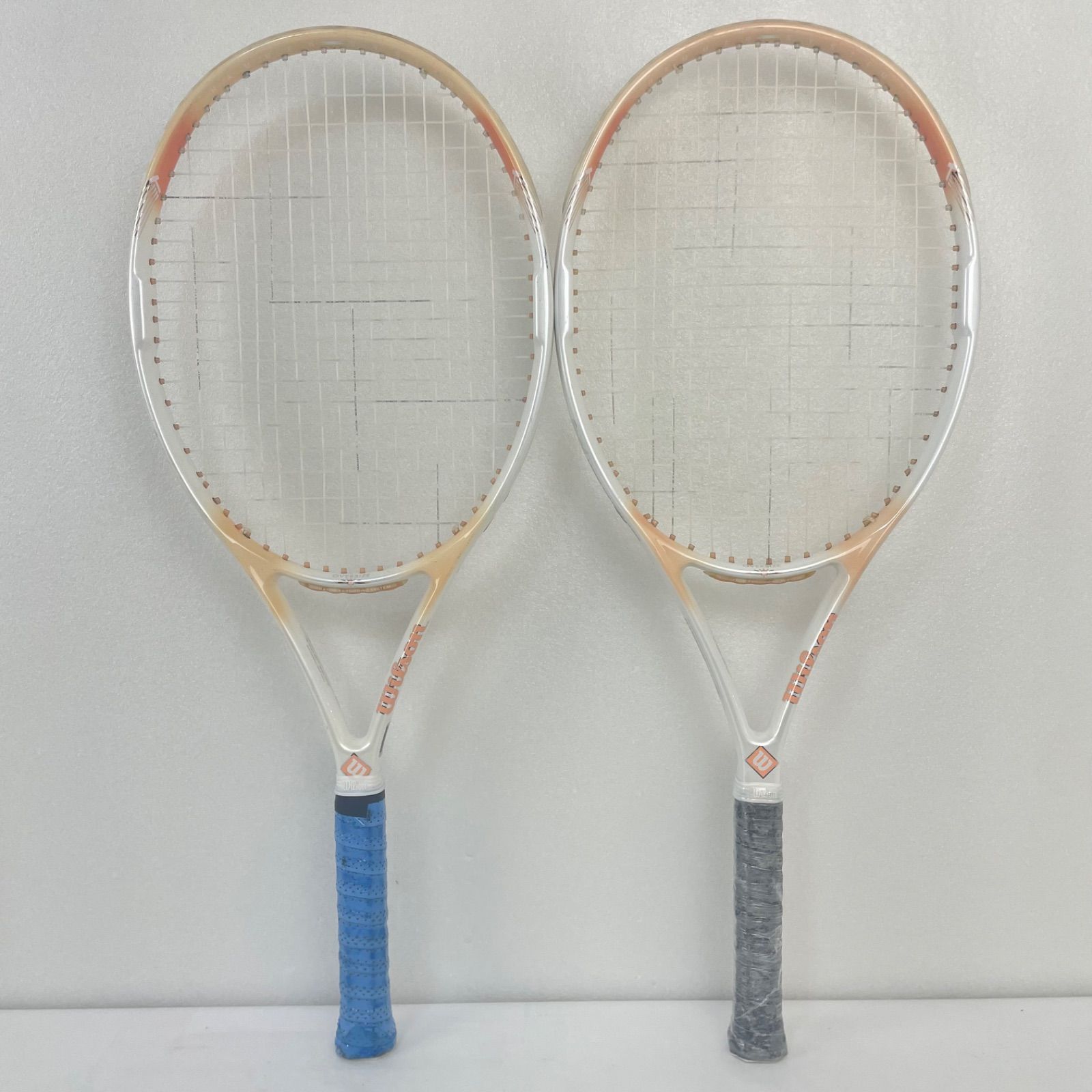 Wilson HAMMER 7.0 Stretch ウィルソン ハンマー7.0 ストレッチ
