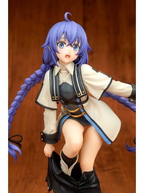 キューズQ ロキシー・ミグルディア お着替えmode 「無職転生 ?異