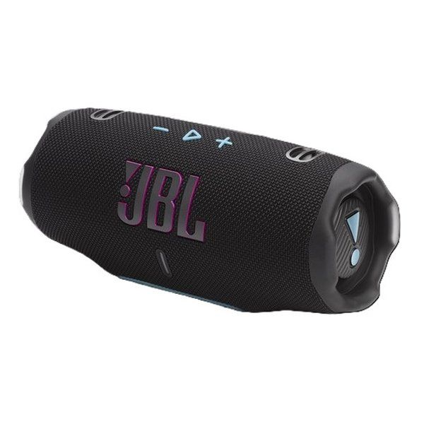 防水対応 ブラック＆オレンジ