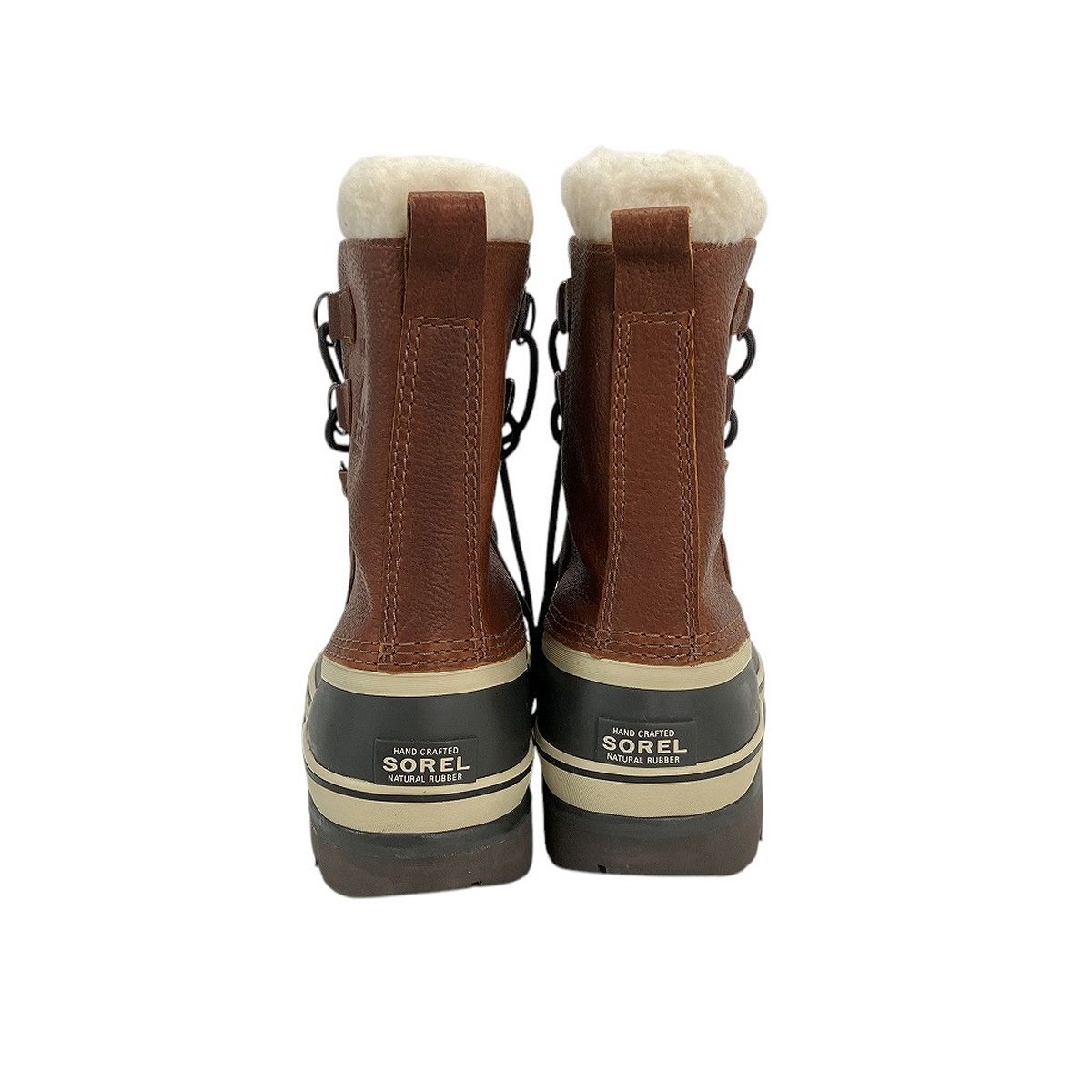 SOREL NM1481-256 26cm スノーブーツ カリブウール ソレル