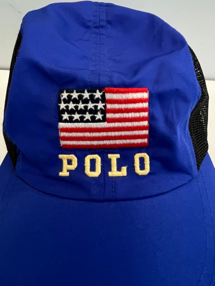 ラルフローレン RalphLauren ヴィンテージ Vintage 90s POLO