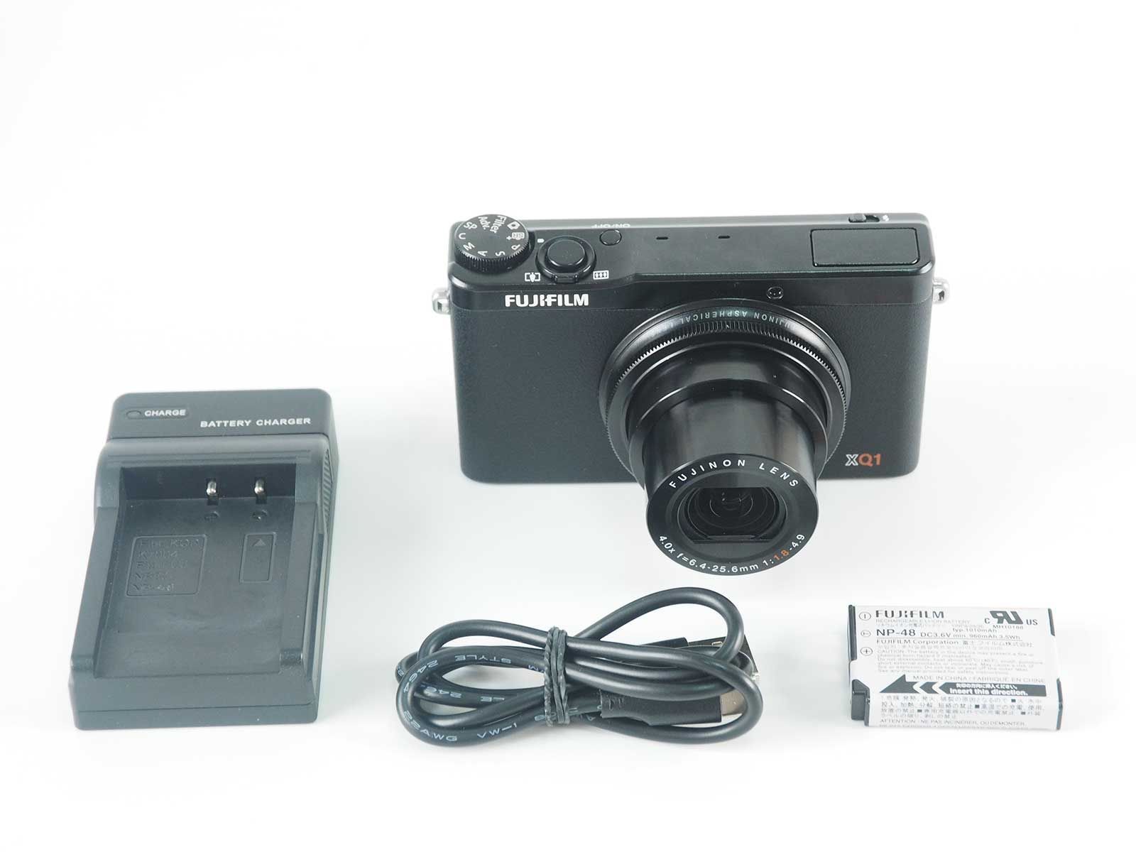 Fujifilm