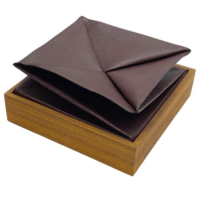 ウッド 小物入れ