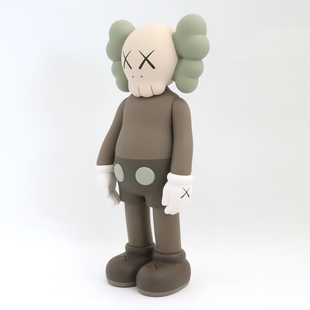 KAWS Companion Open Edition - メルカリ