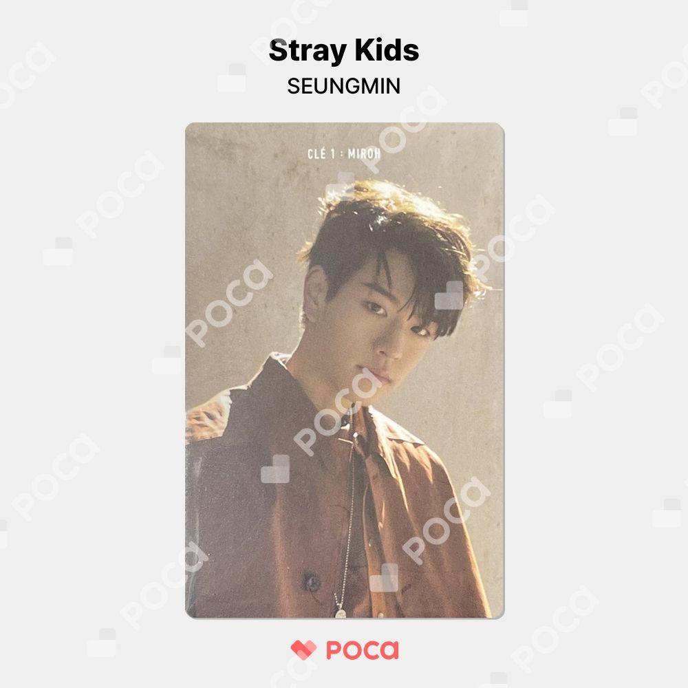 YellowWood CD・DVD・ブルーレイ StrayKids Yellow Wood トレカ 公開