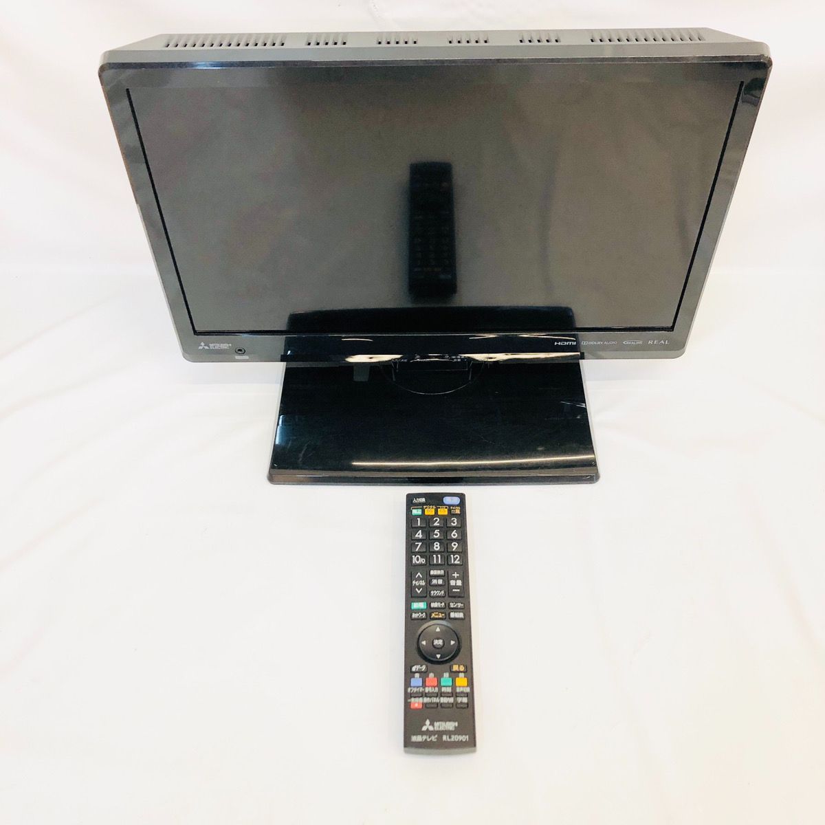 テレビ 液晶テレビ