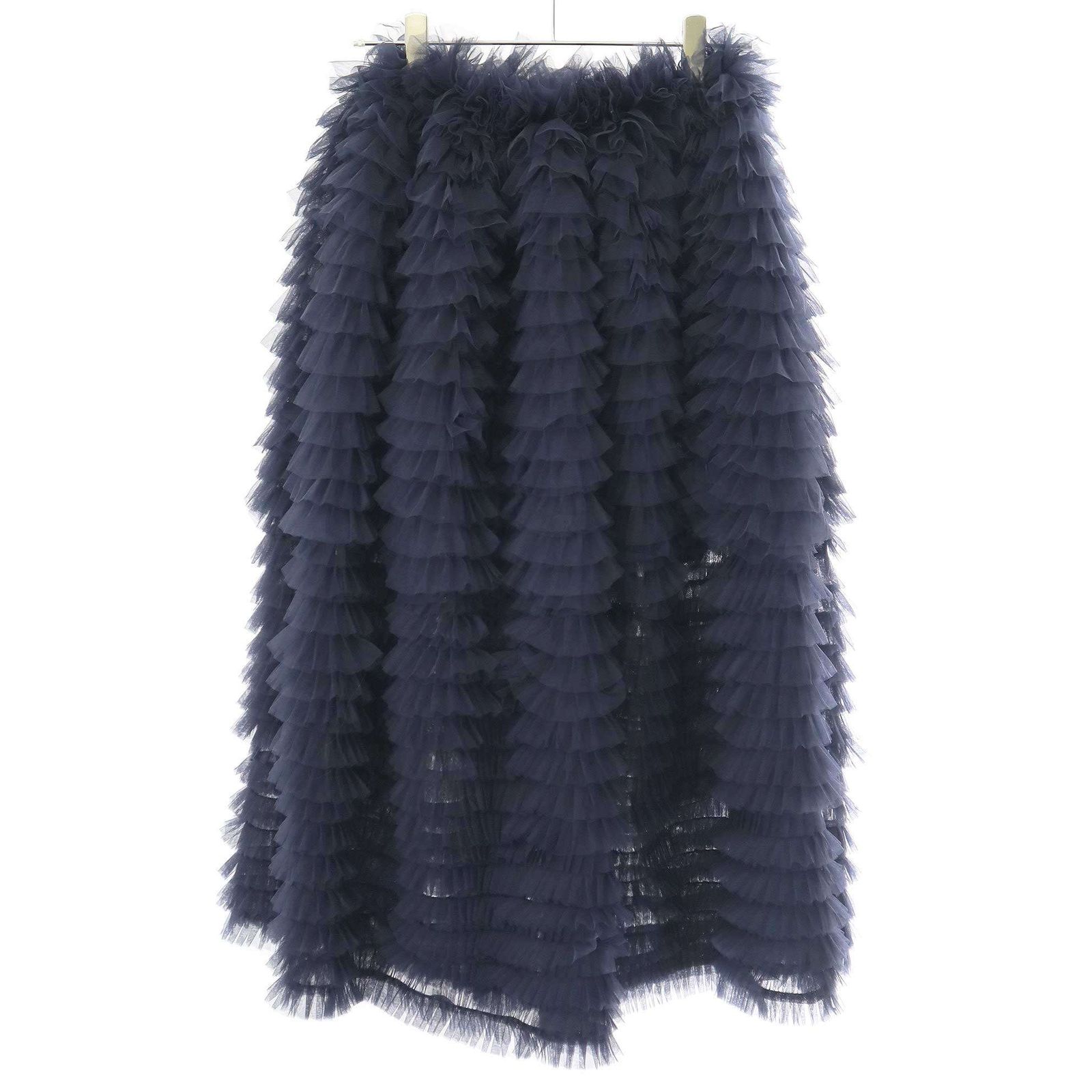 Bibiy ビビィ DARLENE SHUSHU SKIRT スカート B31-SK027NVF