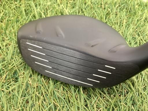 ピン G400 G400 SFT フェアウェイウッド ALTA J CB 【5W】 シャフト