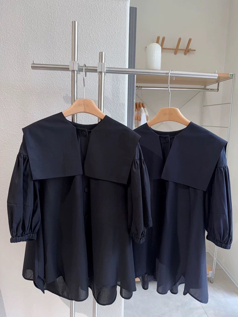 ENFOLD SAILOR-COLOR BLOUSE 300IA130-0111 - メルカリ