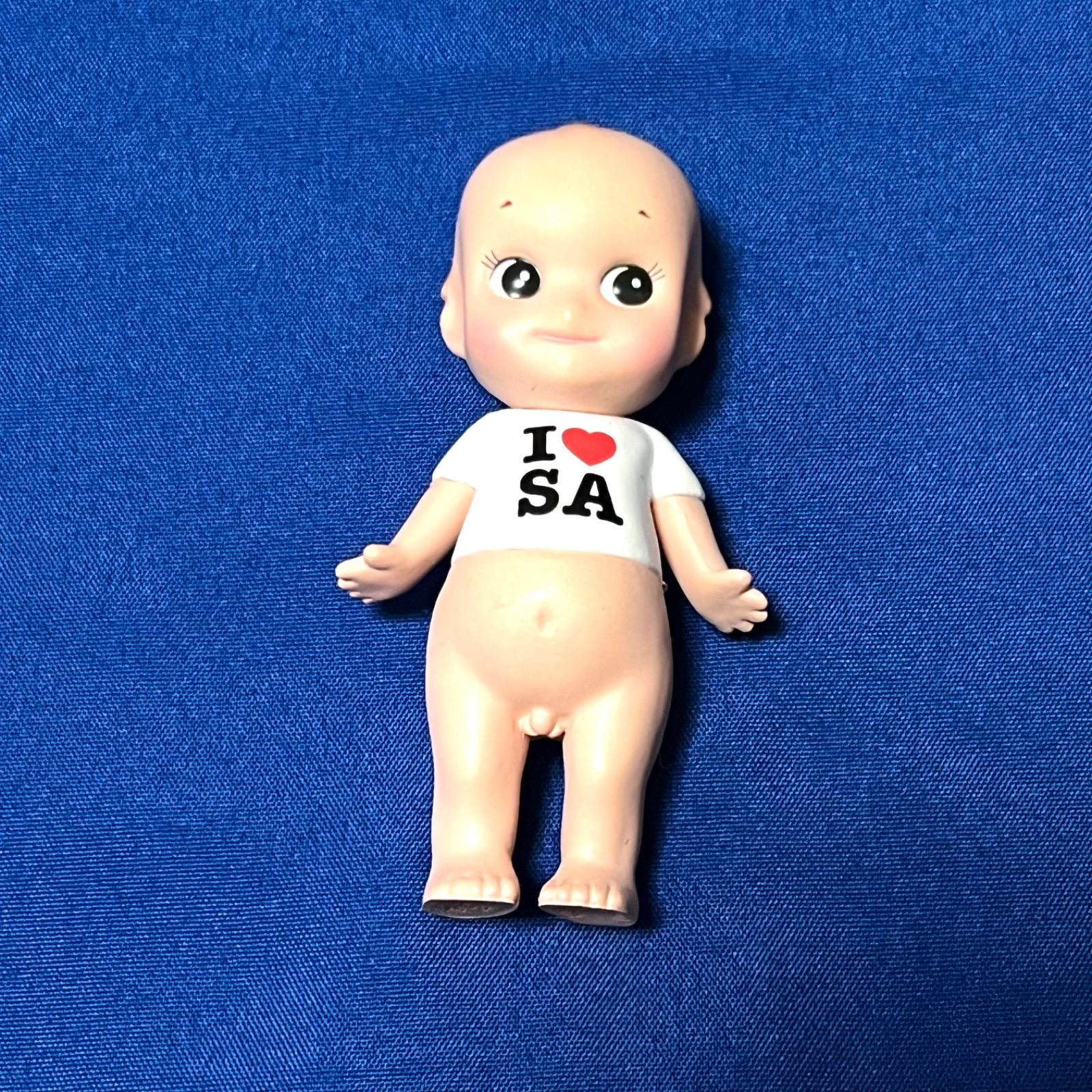 新品未開封!! レア　ソニーエンジェル　I Love SA 2011 ☆(レア)新品未開封 ソニーエンジェル I Love SA 2011 レア)新品