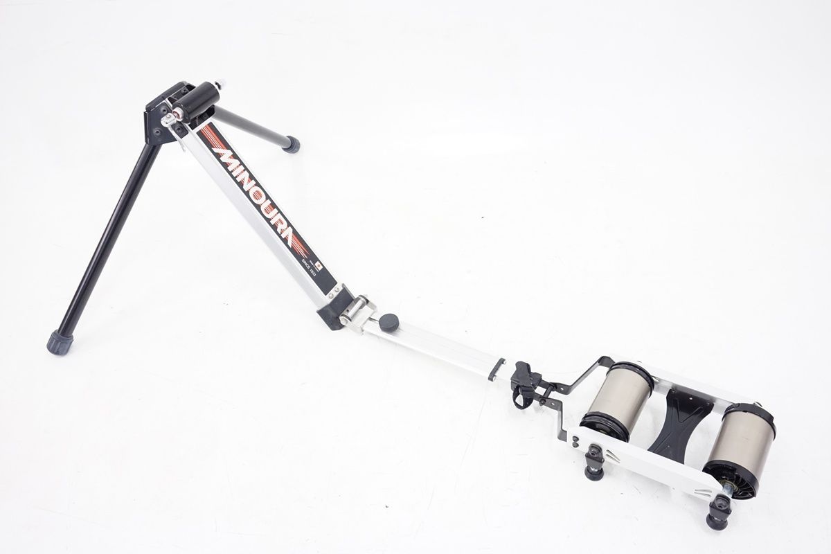 MINOURA ミノウラ HYBRID ROLLER LIVE RIDE FG220 サイクルトレーナー| バイチャリ浜松店