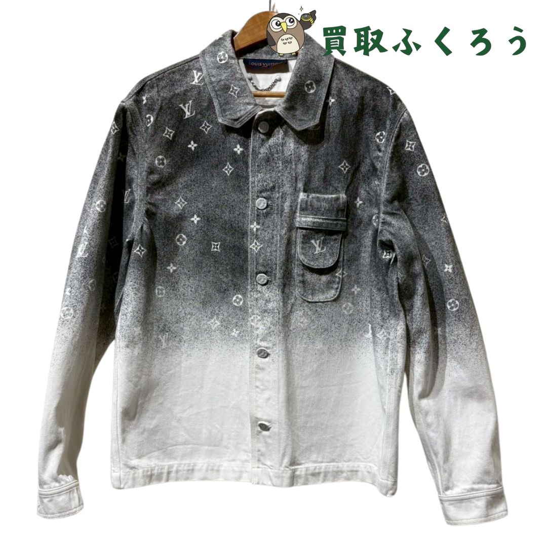 LEONコラボ】ハンティングワールド リュック バチュークロス 黒