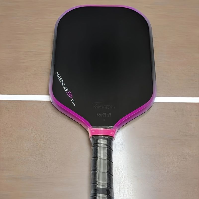 新着商品】1個のピクルボールパドル - T700カーボンファイバー 新着商品】1個のピクルボールパドル - T700カーボンファイバー