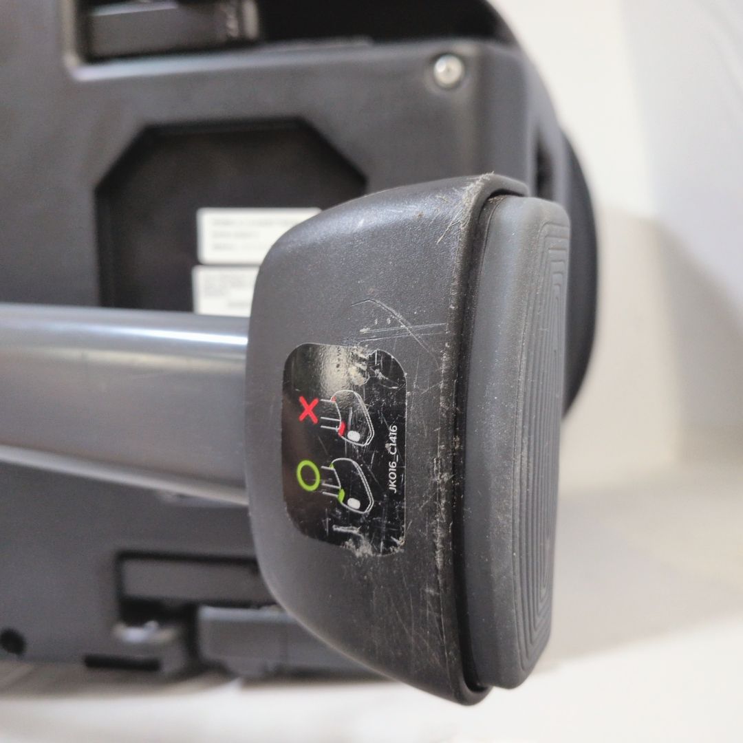 チャイルドシート Arc