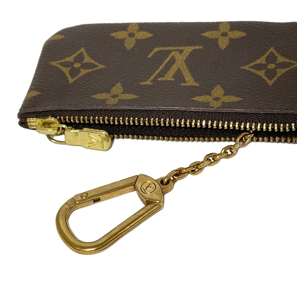 LOUIS VUITTON(ルイヴィトン) コインケース モノグラム