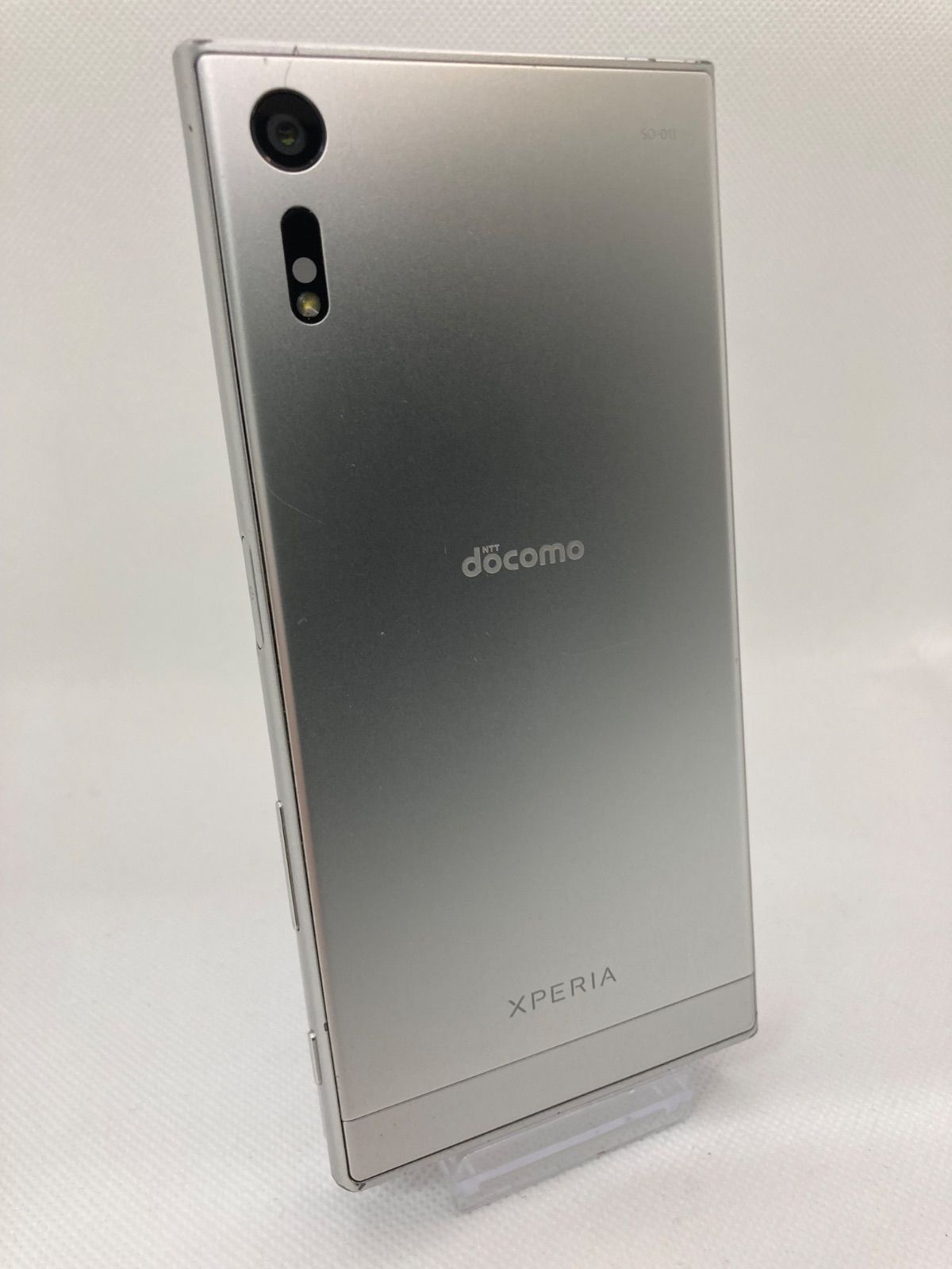 ☆Xperia XZ(中古品) ☆ ジャンク SIMロック解除済み 1036 - メルカリ