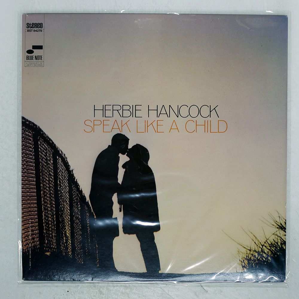 ★ＵＳオリジナル盤★ＨＥＲＢＩＥ ＨＡＮＣＯＣＫ 名盤３枚セット □激レア□美盤オリジナル□HERBIE HANCOCK□SPEAK LIKE A CHILD