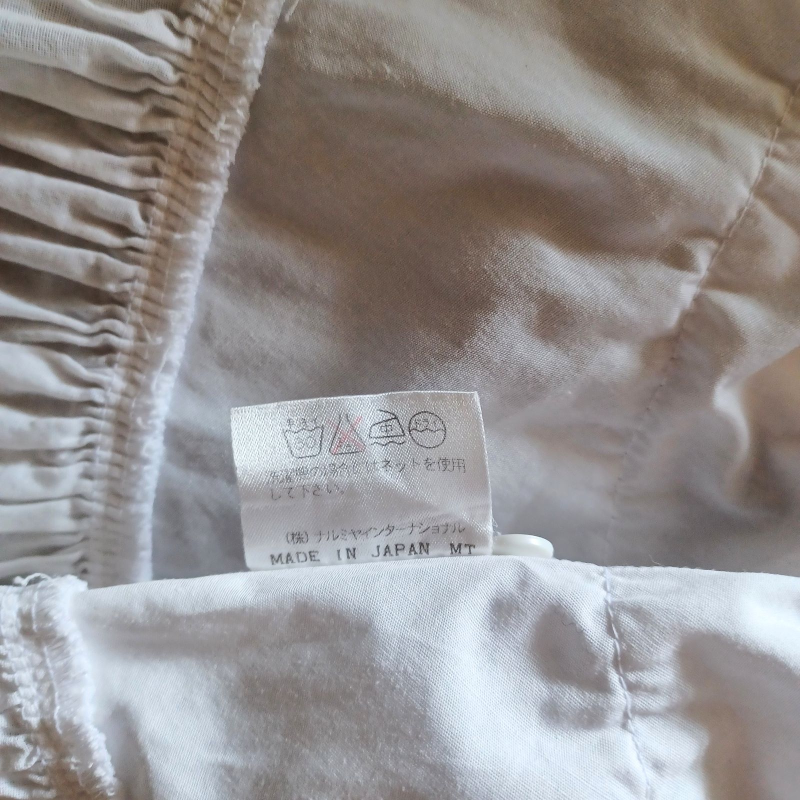 shiturae collection Shirley Temple シャーリーテンプル mezzo piano