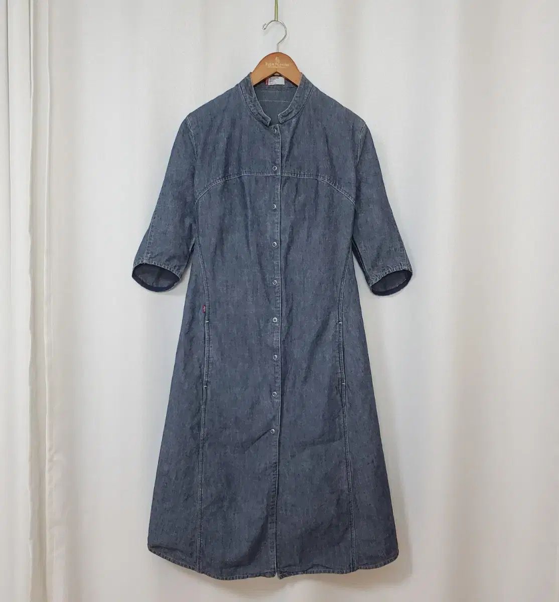 LEVI S リーバイス エンジニアドチーム ワンピース S