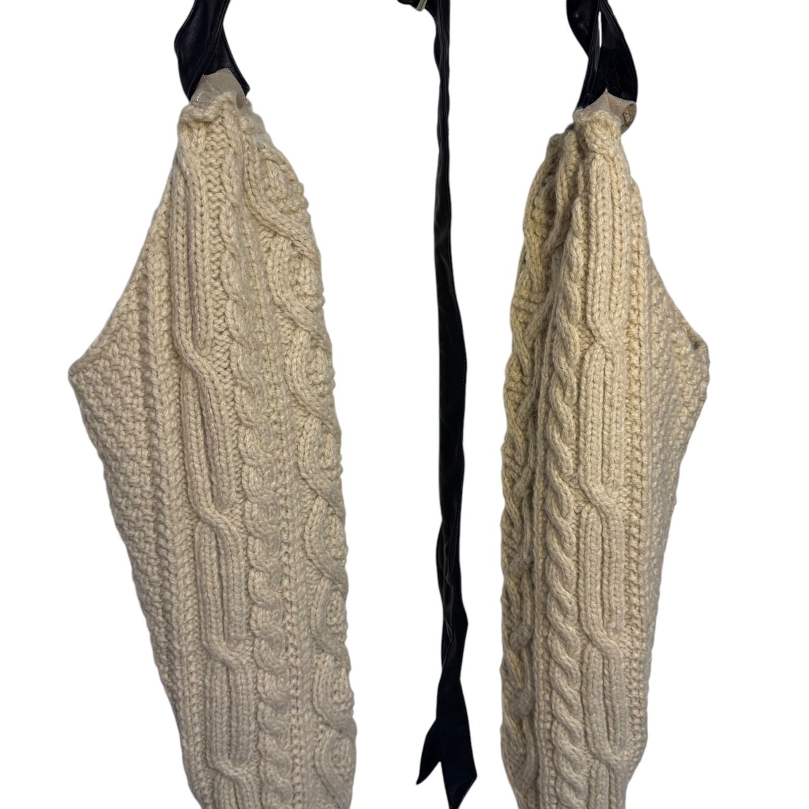 Tanaka Daisuke アームウォーマー