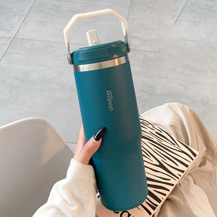 新品未使用　glossier タンブラー 水筒 Glossier Seattle Water Bottle | eBay