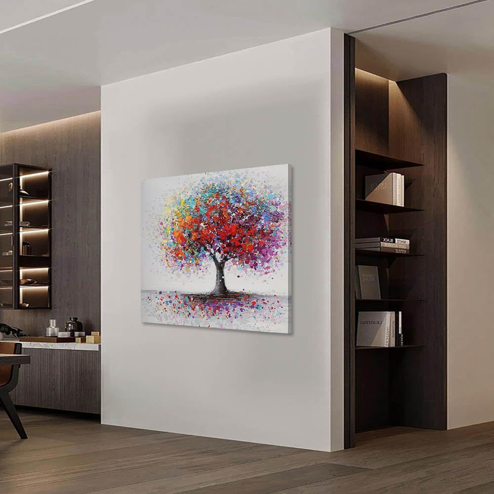 KOOSY モダンアート装飾絵画 現代アート 絵画 フレームアート 大型 71inkotvFGL._UF350,350_QL50_.jpg