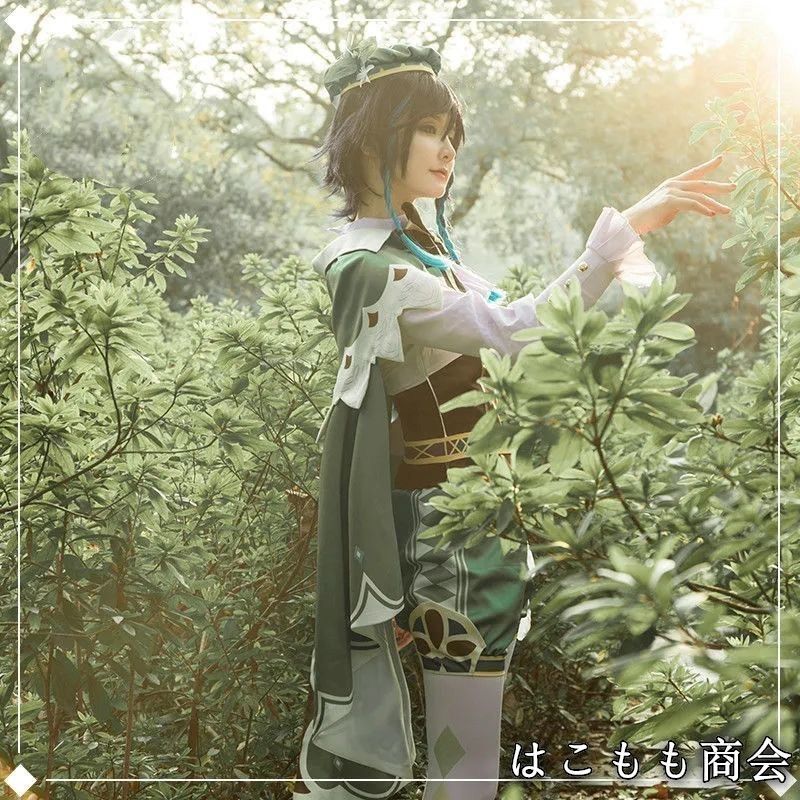 コスプレ衣装