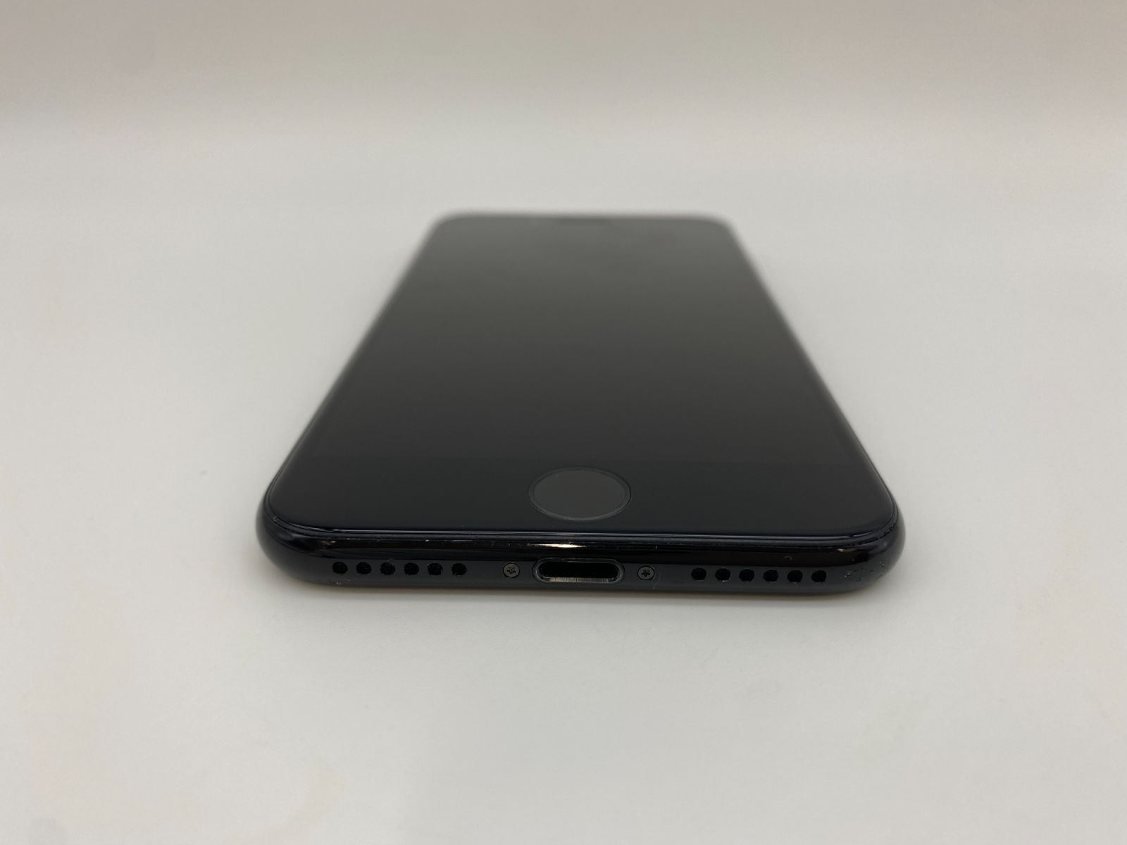 iPhone7 128GB ジェットブラック/シムフリー/新品バッテリー100%/新品