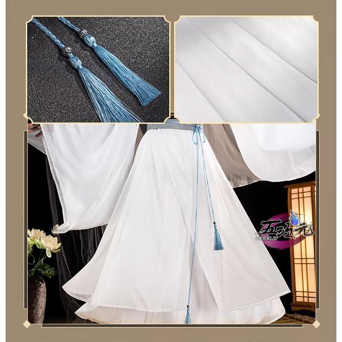 謝憐 クラシックver