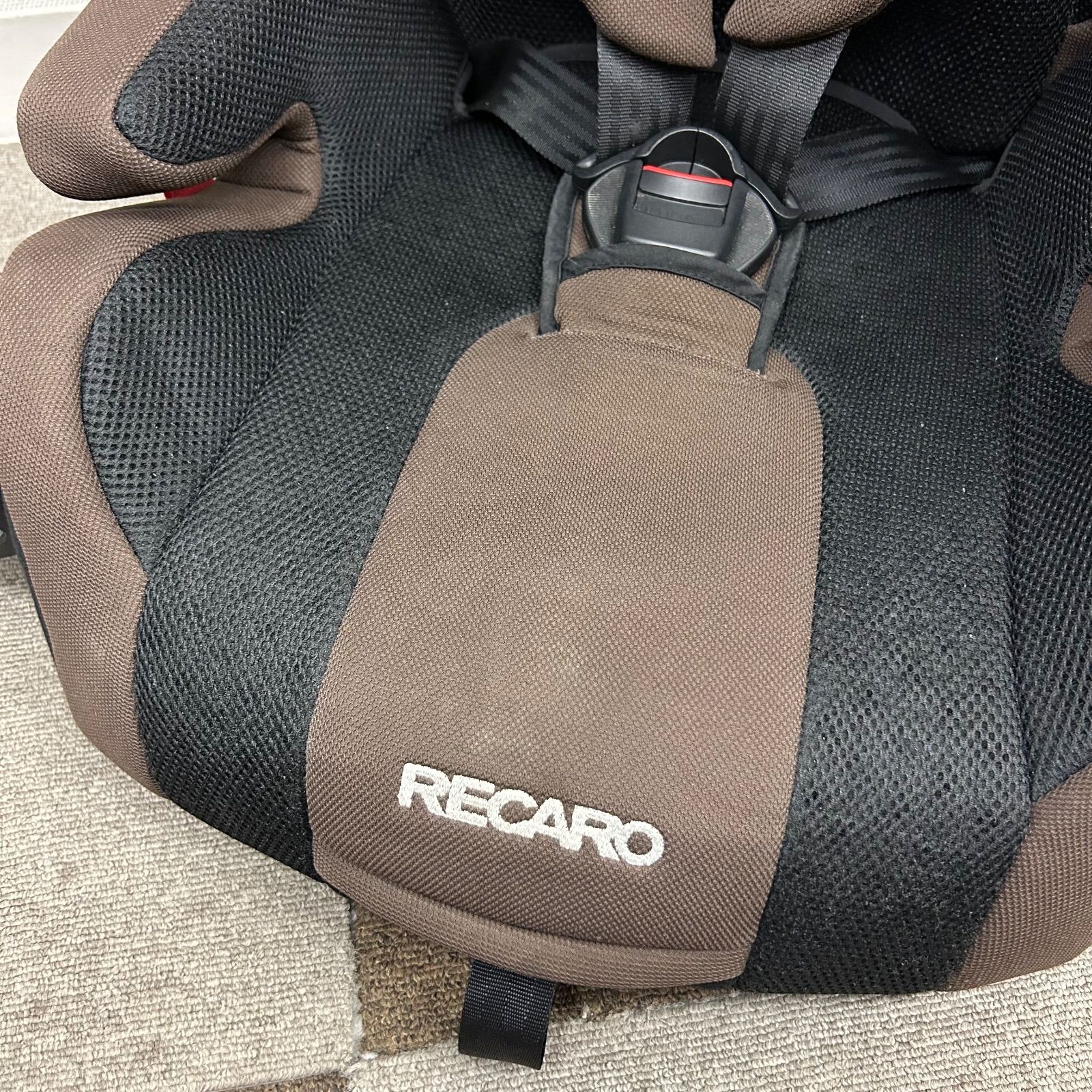 大人気】RECARO Start J1 Smile レカロ スタートJ1 スマイル